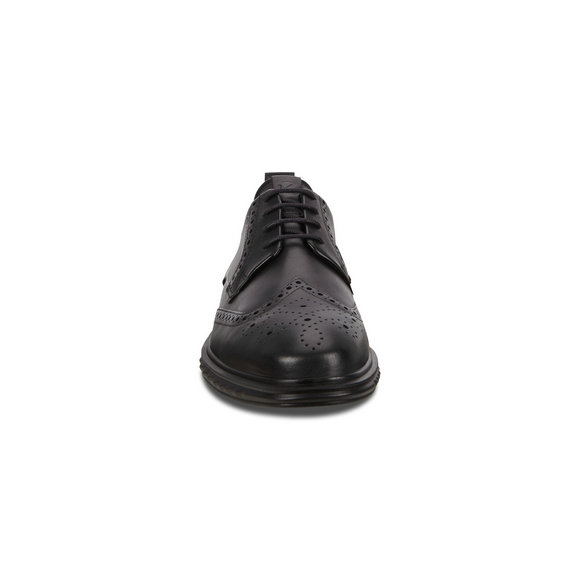 ECCO St.1 Men's Hybrid Lite Wingtip Shoes ECCO St.1 Men's Hybrid Lite Wingtip Shoes
